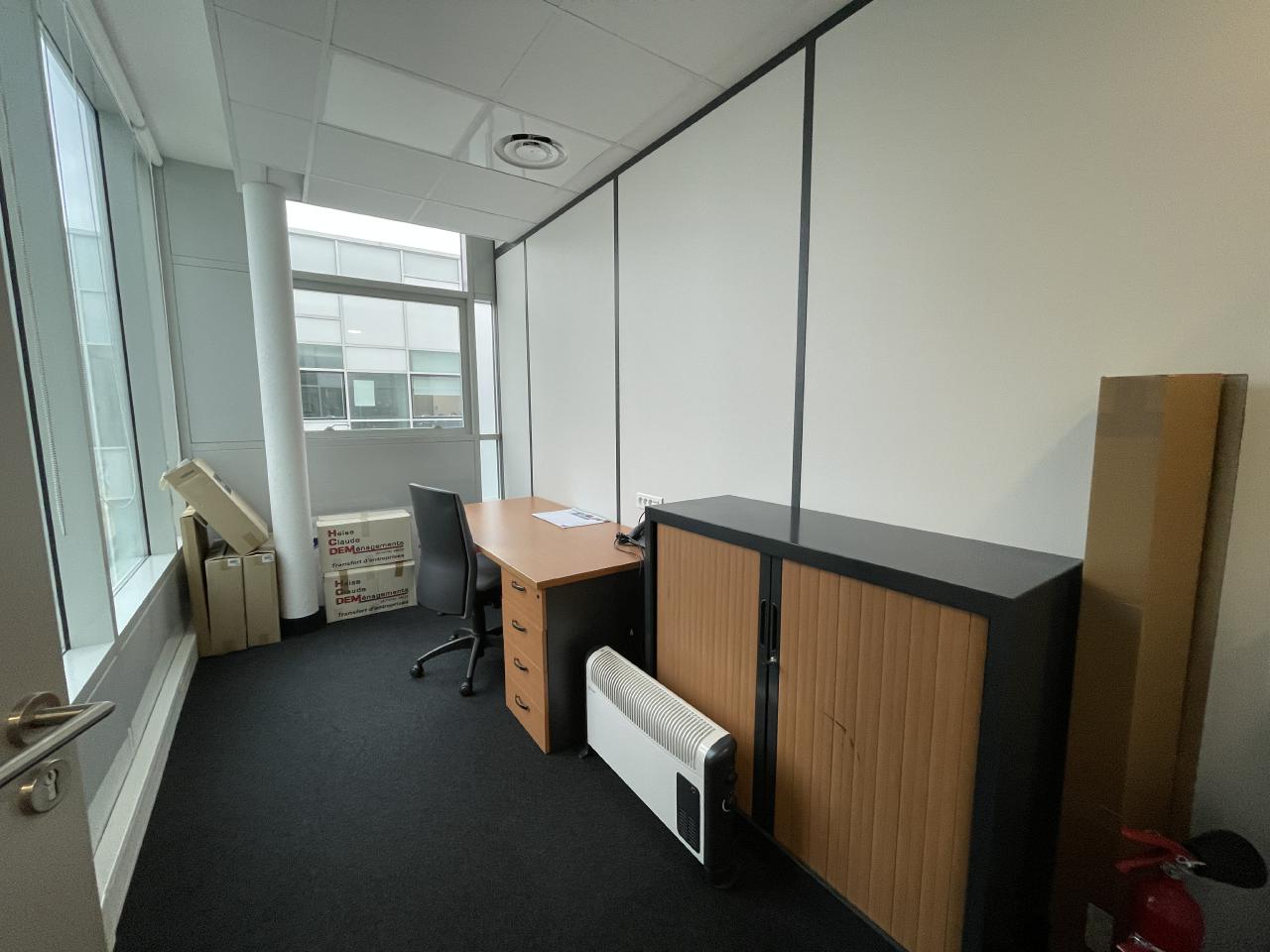 Bureau Metz 137m² Location bureau Metz Moselle OLBUR2118608 12